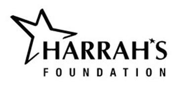 HARRAH'S FOUNDATION