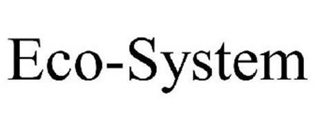 ECO-SYSTEM