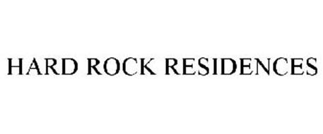 HARD ROCK RESIDENCES