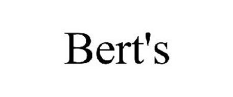 BERT'S