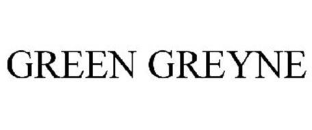 GREEN GREYNE
