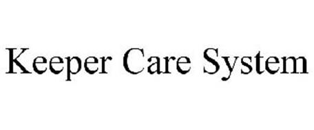 KEEPER CARE SYSTEM