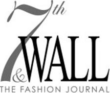 7TH & WALL THE FASHION JOURNAL