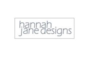 HANNAH JANE DESIGNS