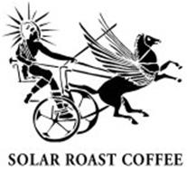 SOLAR ROAST COFFEE