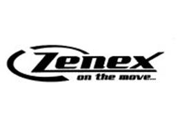 ZENEX ON THE MOVE...