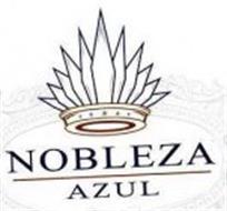 NOBLEZA AZUL