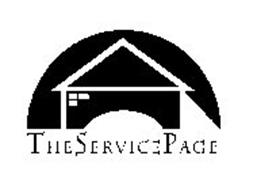 THESERVICEPAGE