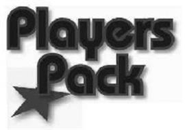 PLAYERS PACK