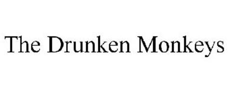 THE DRUNKEN MONKEYS