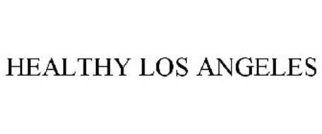 HEALTHY LOS ANGELES
