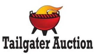TAILGATER AUCTION