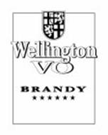 WELLINGTON VO BRANDY