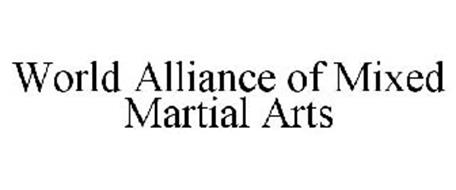 WORLD ALLIANCE OF MIXED MARTIAL ARTS