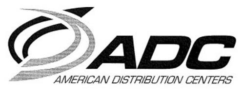 ADC AMERICAN DISTRIBUTION CENTERS