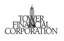TOWER FINANCIAL CORPORATION