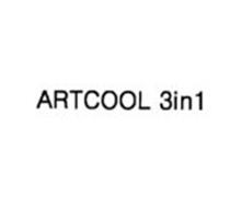 ARTCOOL 3IN1