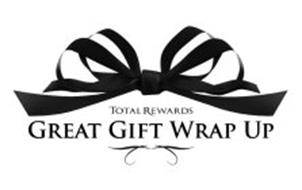 GREAT GIFT WRAP UP