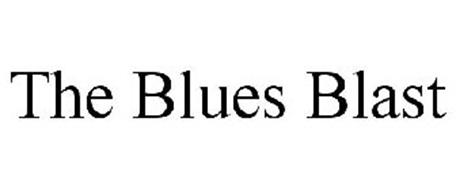 THE BLUES BLAST
