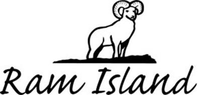 RAM ISLAND