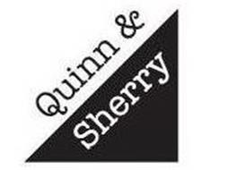 QUINN & SHERRY