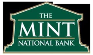 THE MINT NATIONAL BANK