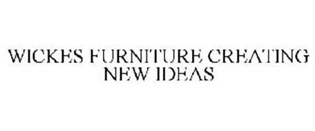 WICKES FURNITURE CREATING NEW IDEAS
