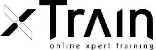 XTRAIN ONLINE XPERT TRAINING