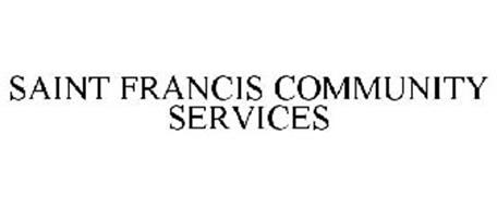 SAINT FRANCIS COMMUNITY SERVICES