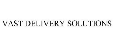 VAST DELIVERY SOLUTIONS