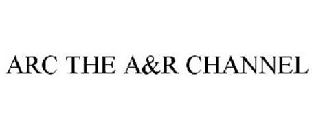 ARC THE A&R CHANNEL