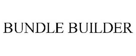 BUNDLE BUILDER