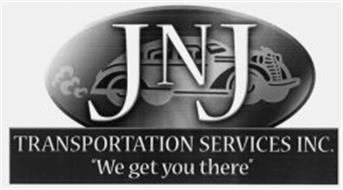 JNJ TRANSPORTATION SERVICES, INC. 