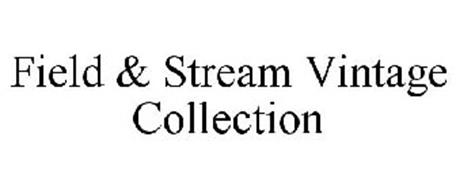 FIELD & STREAM VINTAGE COLLECTION