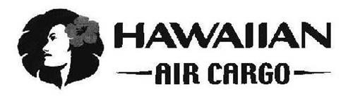 HAWAIIAN AIR CARGO