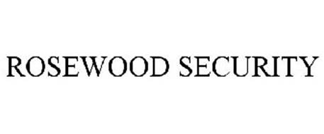 ROSEWOOD SECURITY