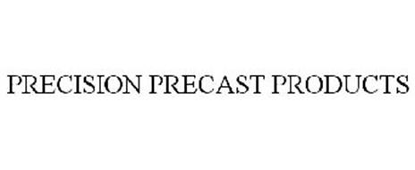 PRECISION PRECAST PRODUCTS