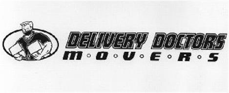 DELIVERY DOCTORS MOVERS
