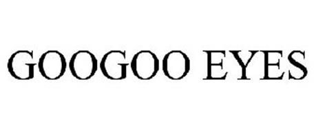 GOOGOO EYES