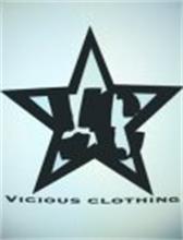 VC VICIOUS CLOTHING