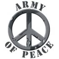 ARMY OF PEACE