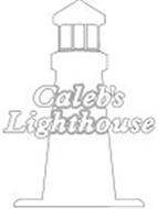 CALEB'S LIGHTHOUSE