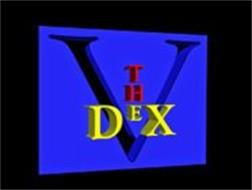 THE V DEX