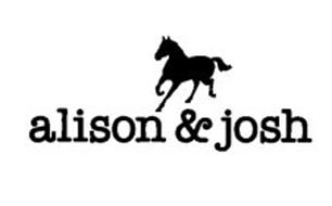 ALISON & JOSH