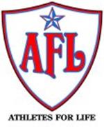 AFL ATHLETES FOR LIFE