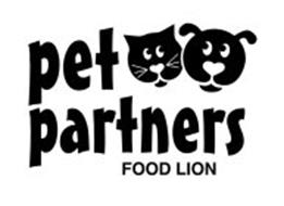 PET PARTNERS FOOD LION