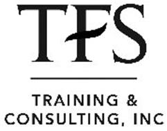 TFS TRAINING & CONSULTING, INC