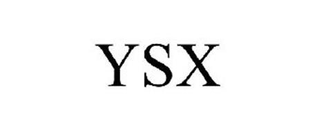 YSX