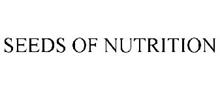 SEEDS OF NUTRITION