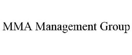 MMA MANAGEMENT GROUP